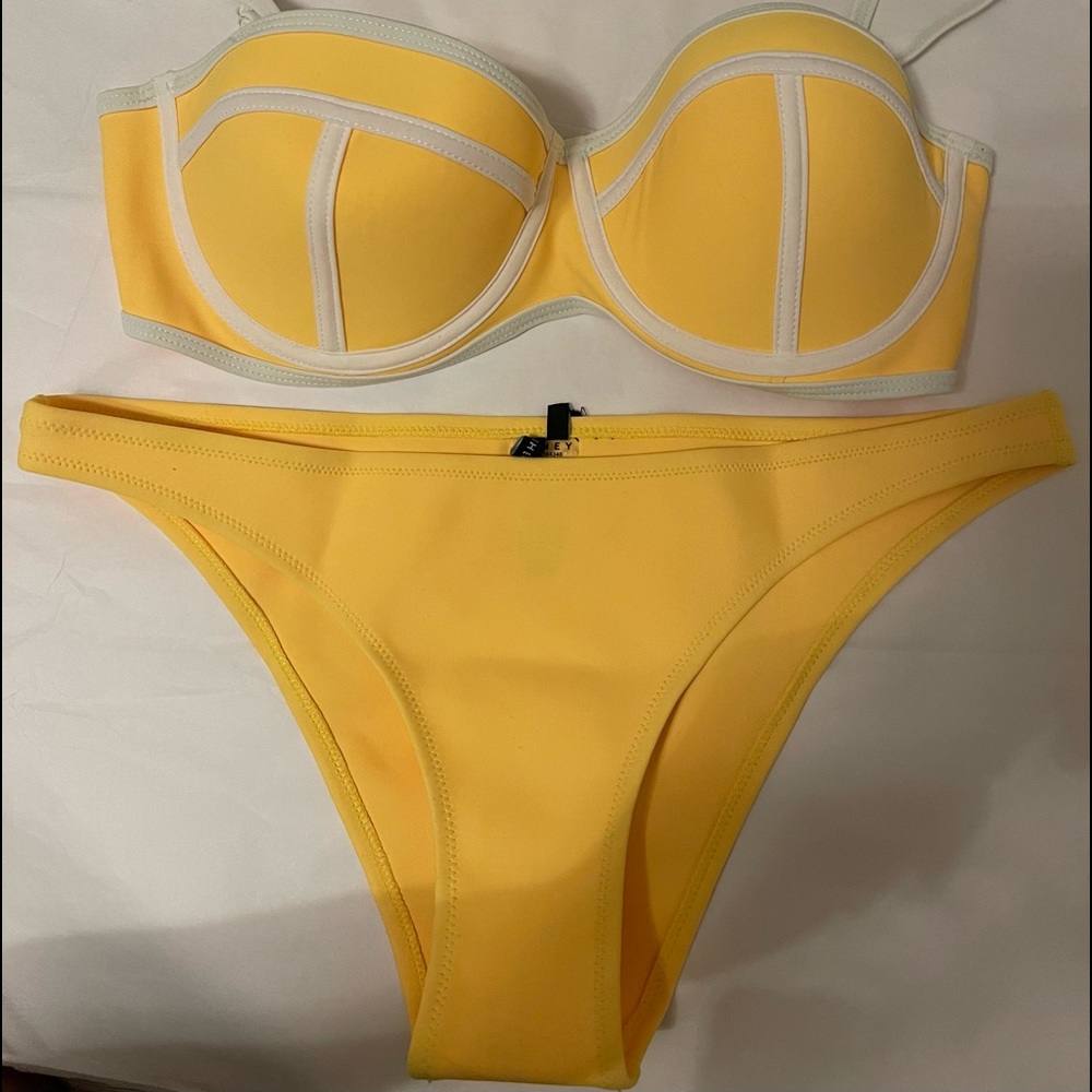 Yshey Bikini set